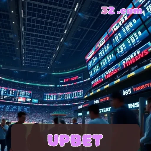 UPBET Bingo