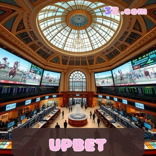 UPBET Blackjack