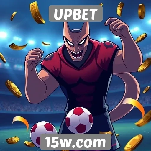Recursos exclusivos da plataforma UPBET