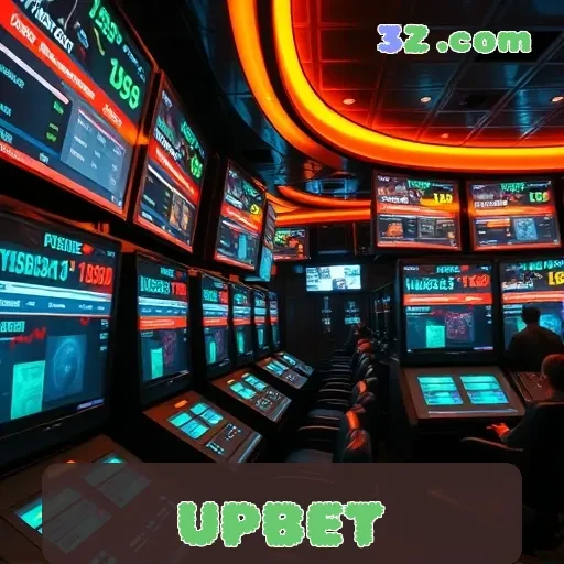 UPBET Jogos de Mesa