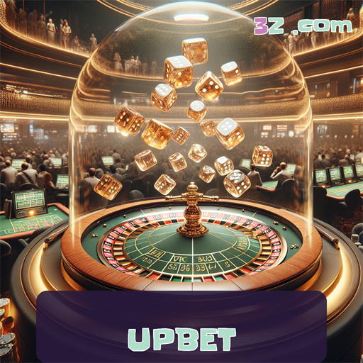 Apostas Empolgantes: UPBET Revoluciona o Jogo Online Brasileiro