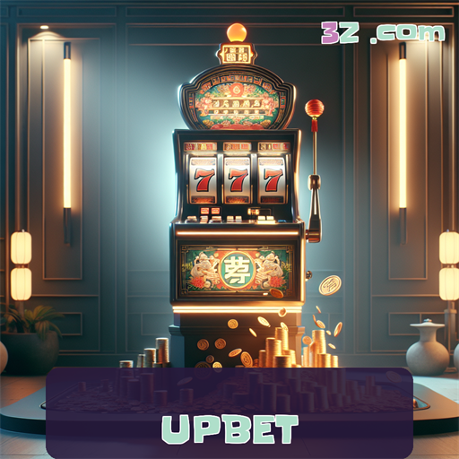 Mergulhe na seção paga do UPBET e vença mais!
