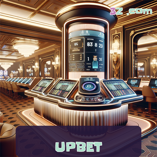 Entrando na Diversão: O Login do UPBET Revelado
