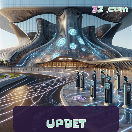 Mergulhe na seção paga do UPBET e vença mais!