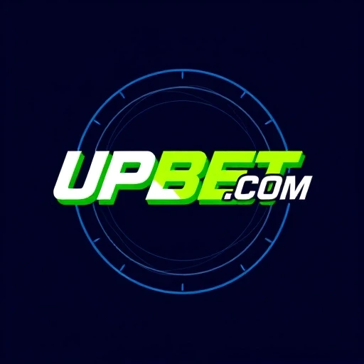 Logotipo UPBET