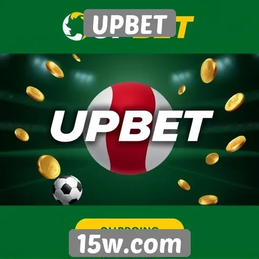 Novas promoções atraem usuários para o site UPBET