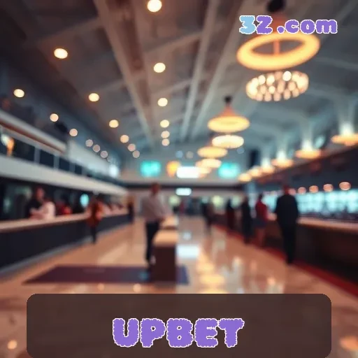 UPBET Promoções