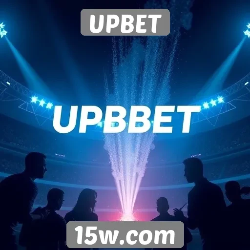 Apostas esportivas em alta no UPBET