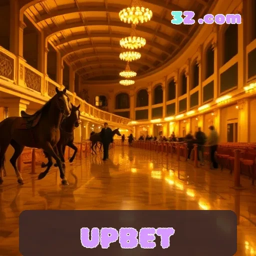 UPBET: Entre no Jogo e Vença com Fantasy Sports Atraentes