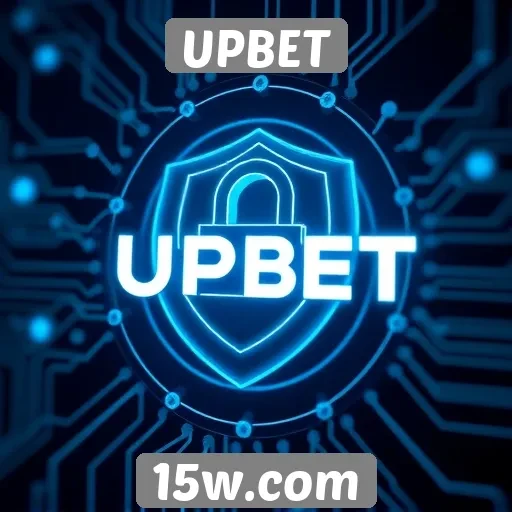 Plataforma UPBET investe em tecnologia de segurança